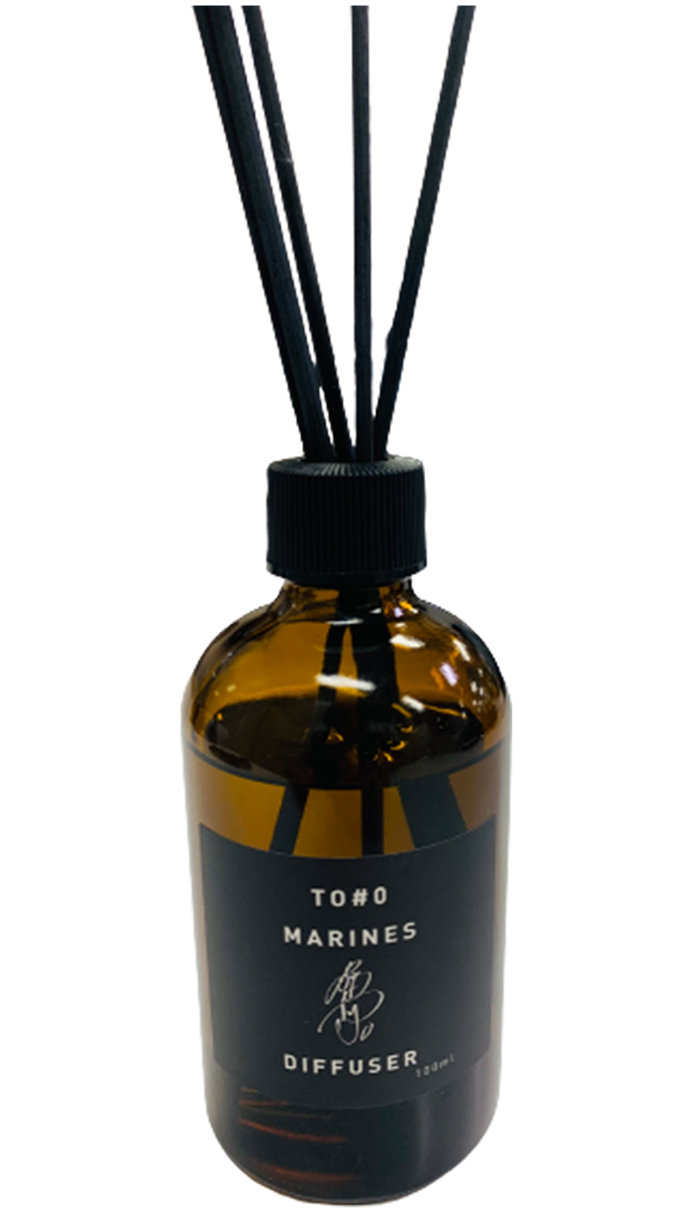 マリーンズディフューザー