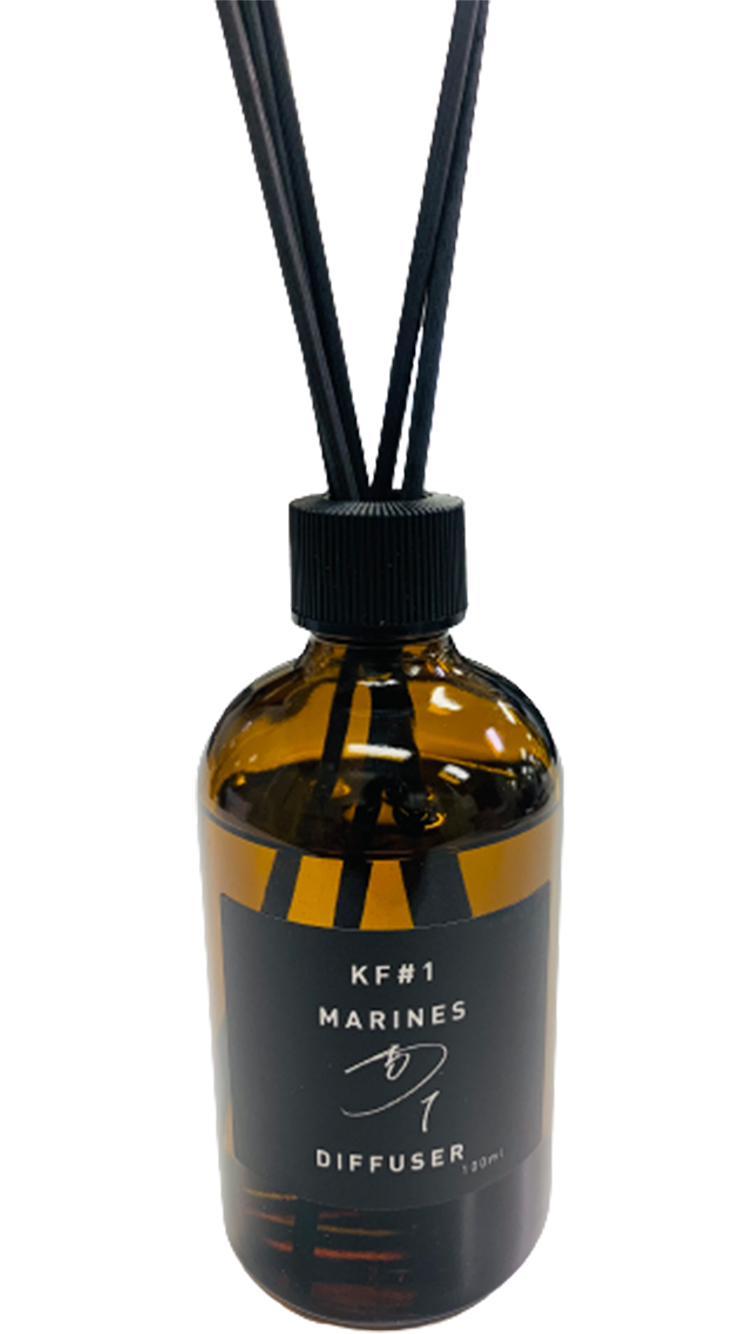 マリーンズディフューザー