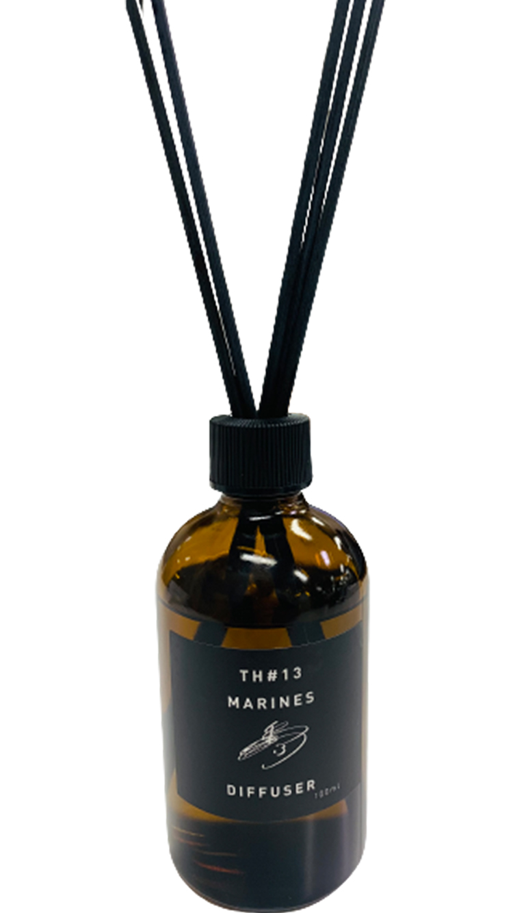 マリーンズディフューザー