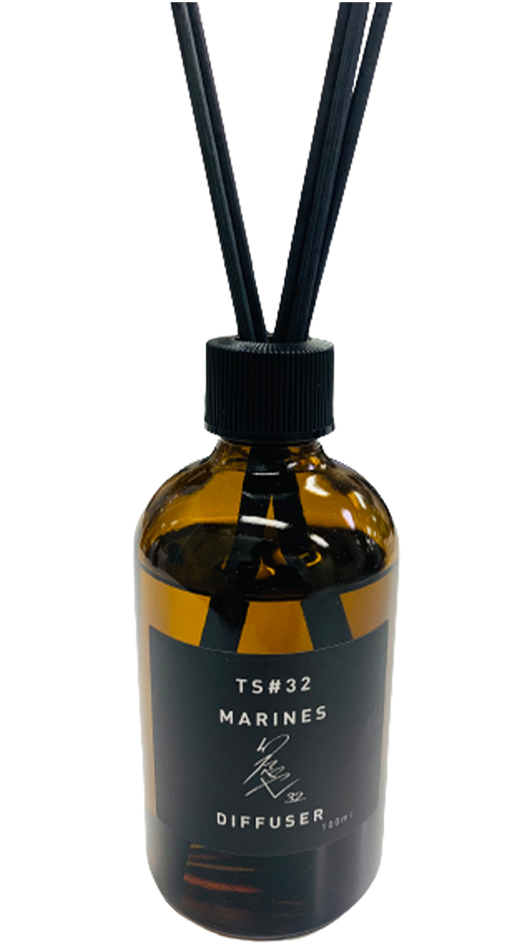 マリーンズディフューザー