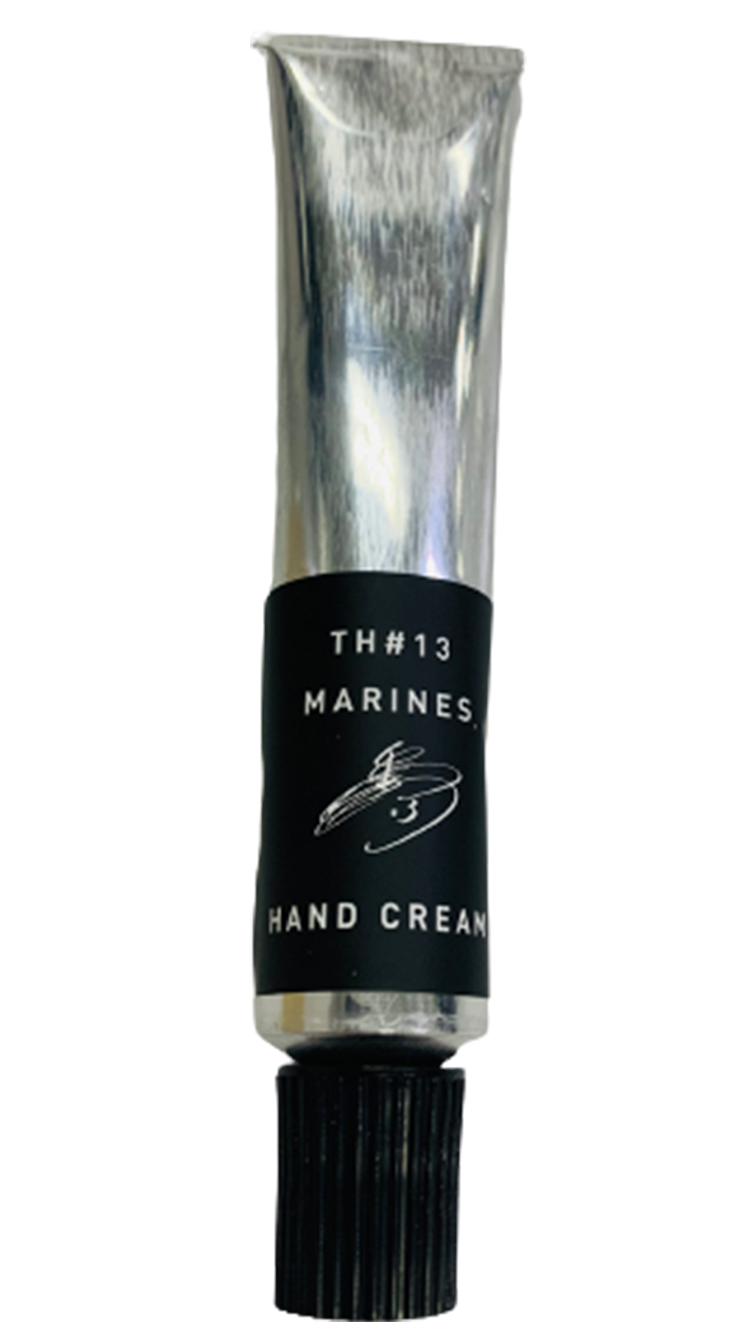 マリーンズハンドクリーム