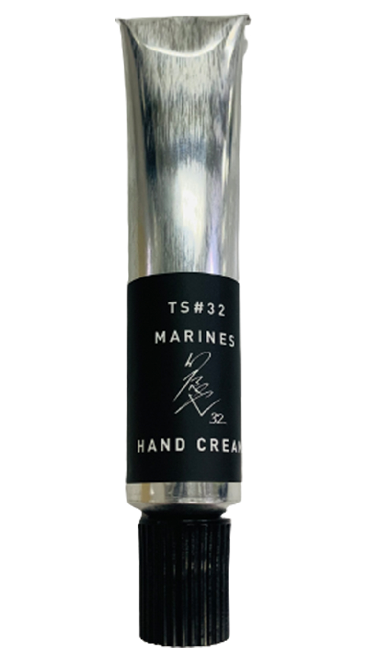 マリーンズハンドクリーム