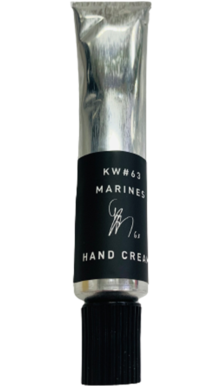 マリーンズハンドクリーム