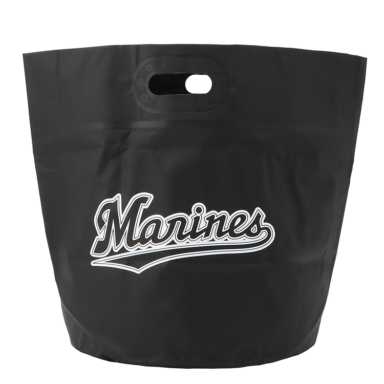 マリーンズタープバッグ