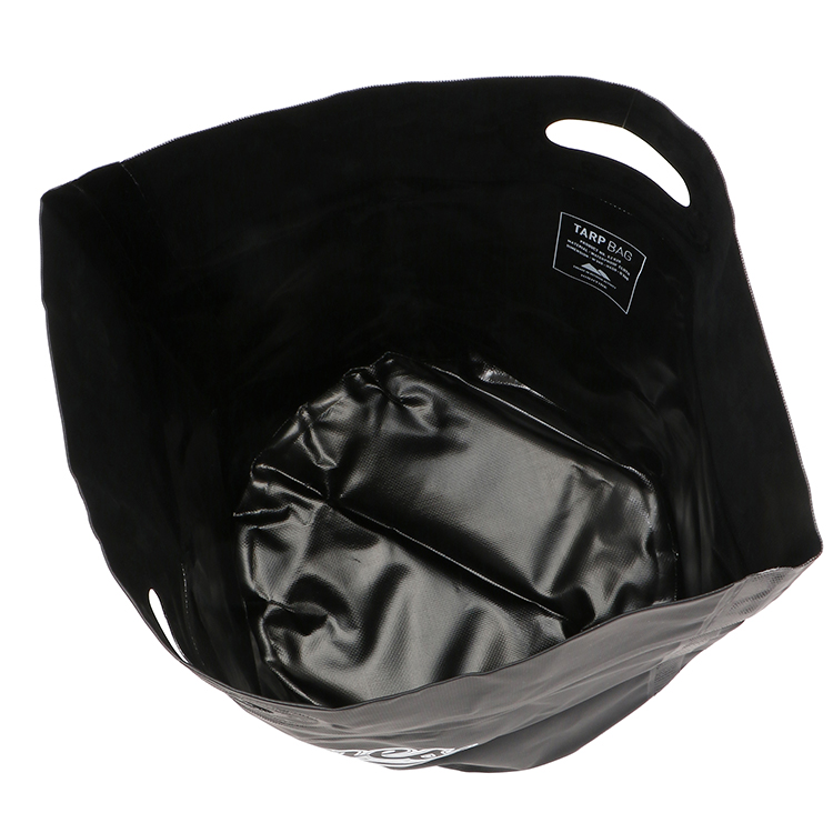 マリーンズタープバッグ