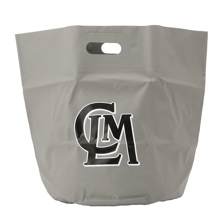 マリーンズタープバッグ