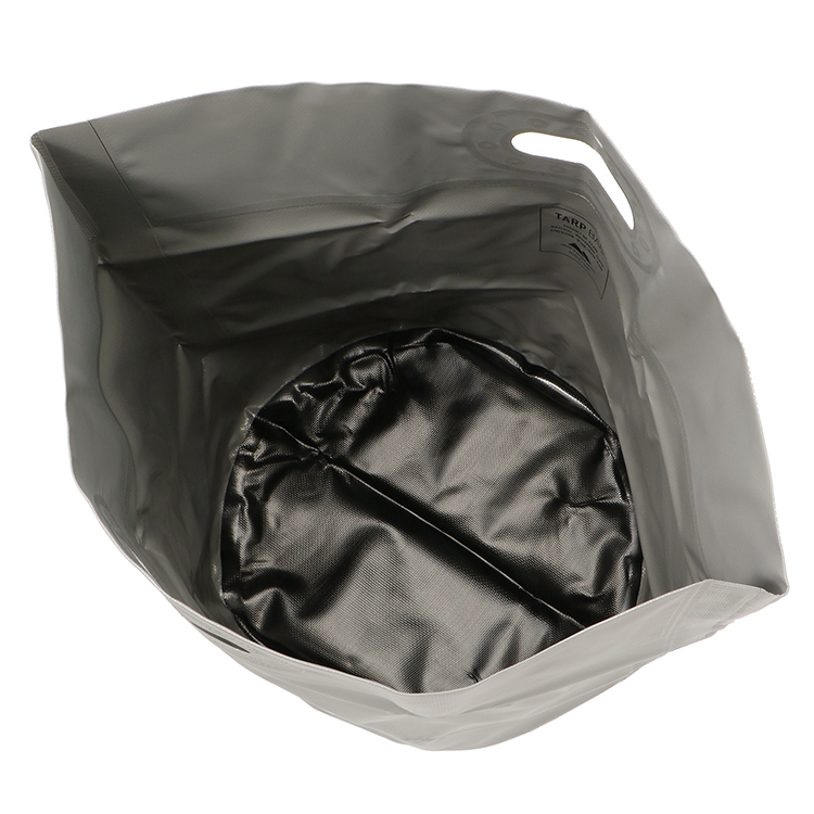 マリーンズタープバッグ