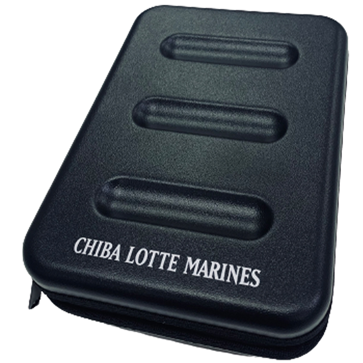 マリーンズハードシェルケース