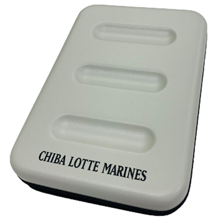 マリーンズハードシェルケース