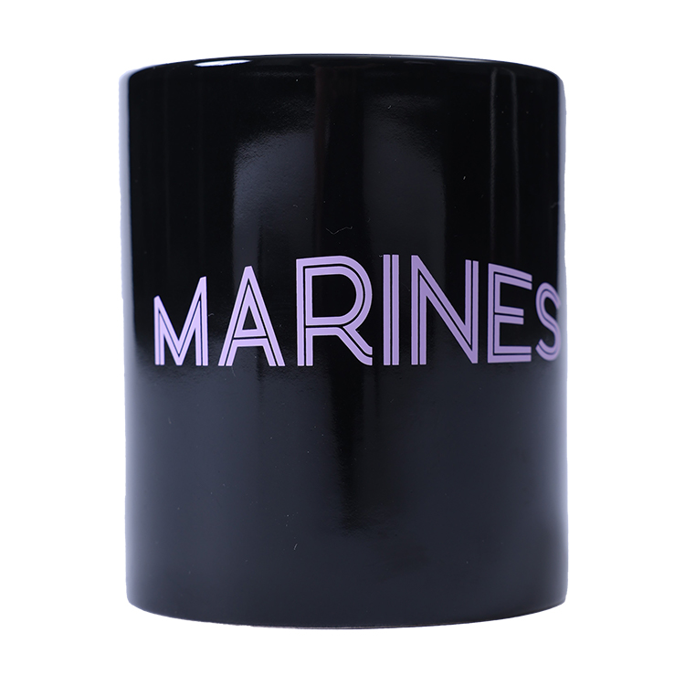 BSW陶器マグカップ