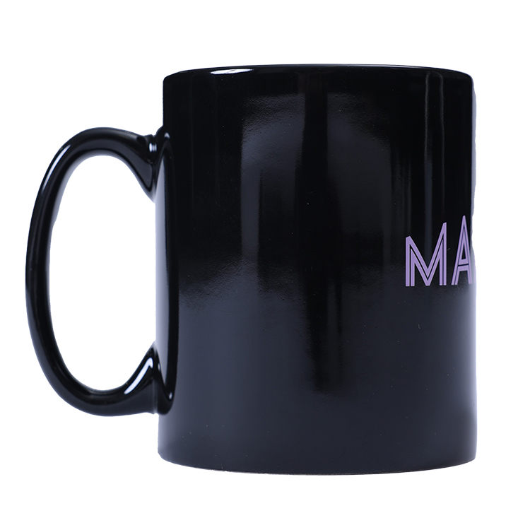 BSW陶器マグカップ