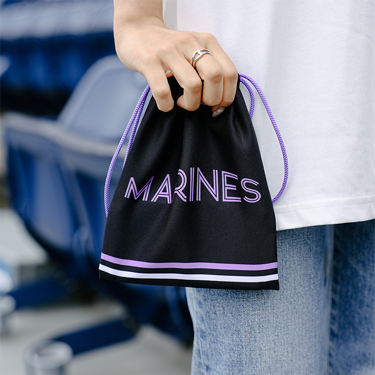 BSWフルカラー巾着