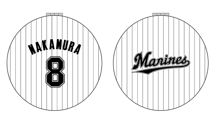 コンパクトミラー