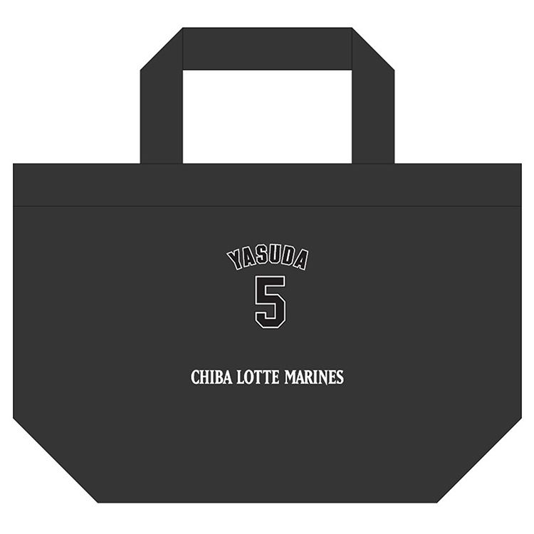 ランチトートバッグ