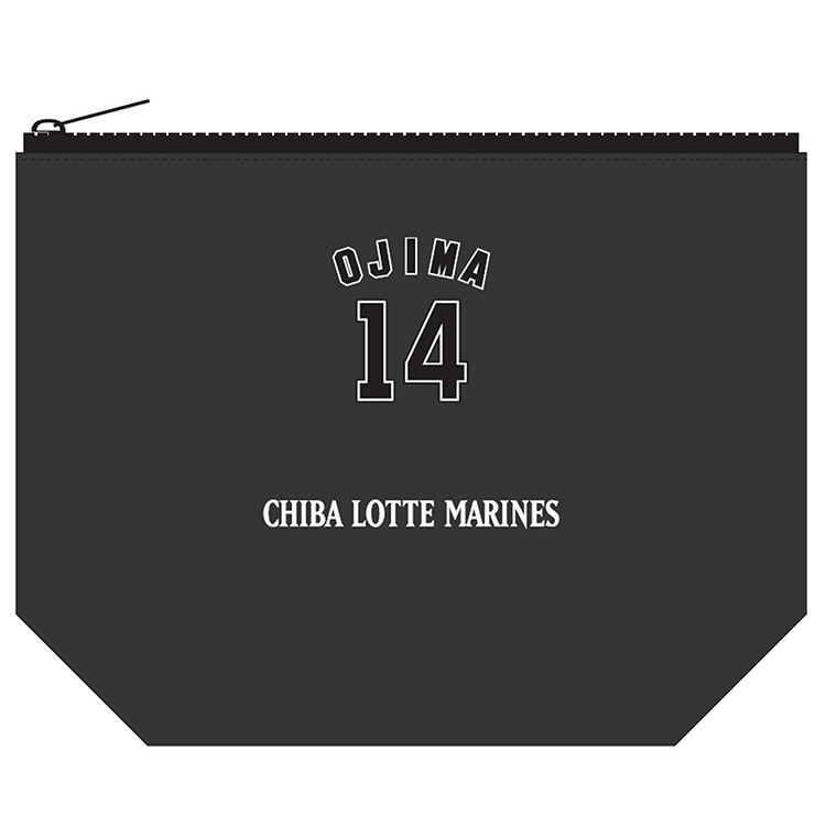 コットンポーチ