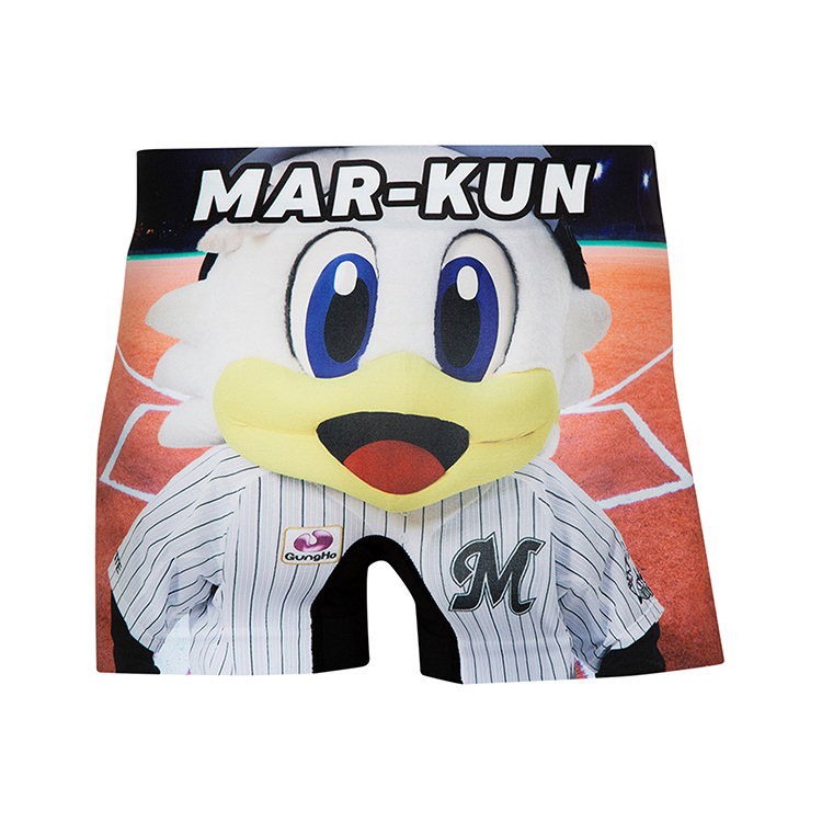 マリーンズメンズアンダーパンツ
