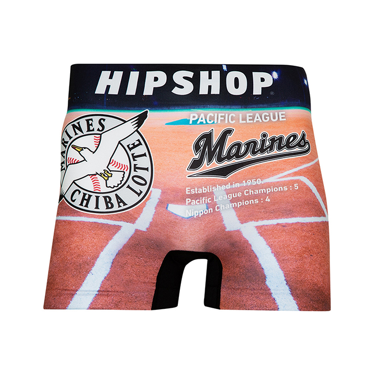 マリーンズメンズアンダーパンツ