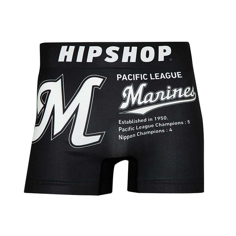 マリーンズメンズアンダーパンツ