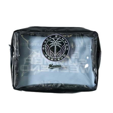 BSWクリアポーチ