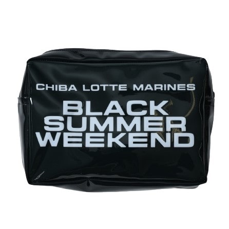 BSWクリアポーチ