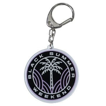 BSWアクリルキーホルダー