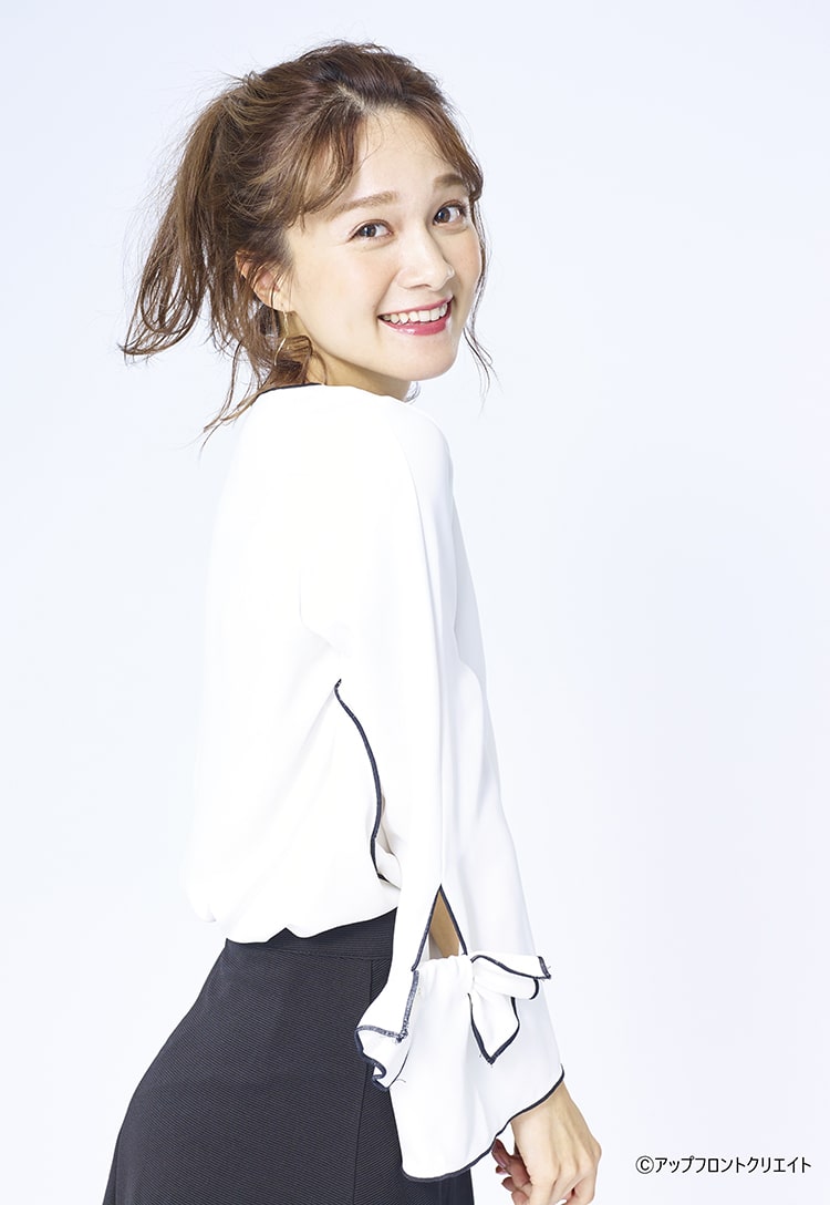 岡田ロビン翔子