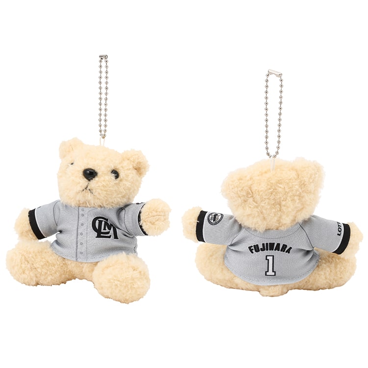 ミニユニホームベア