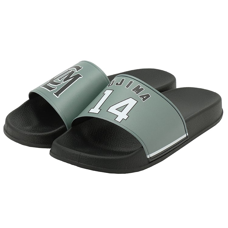 シャワーサンダル