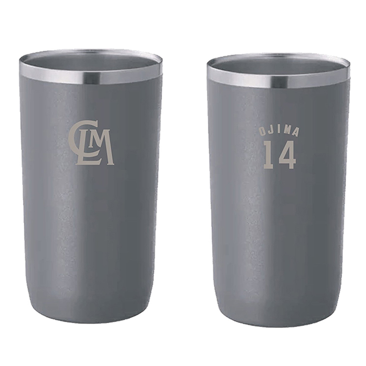 ステンレスタンブラー