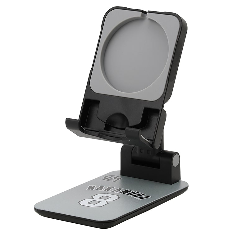 折り畳みスマホスタンド