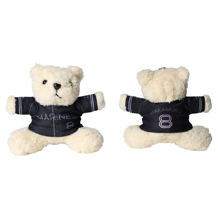 ミニユニホームベア