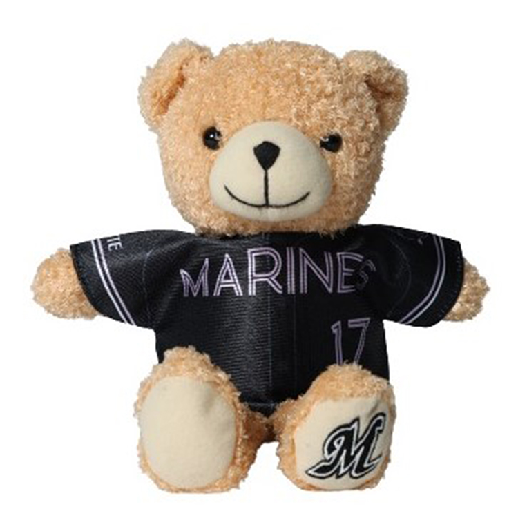 ユニホームベア