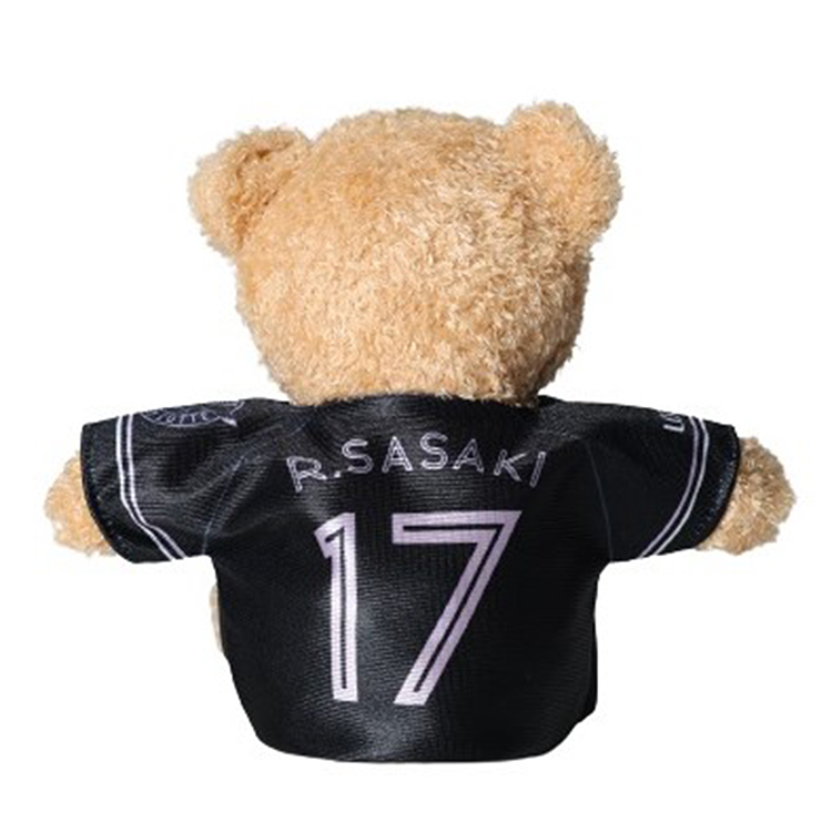 ユニホームベア