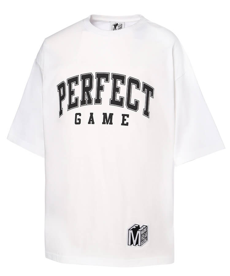 FREAK'S STORE×MARINES ビッグシルエットTシャツ