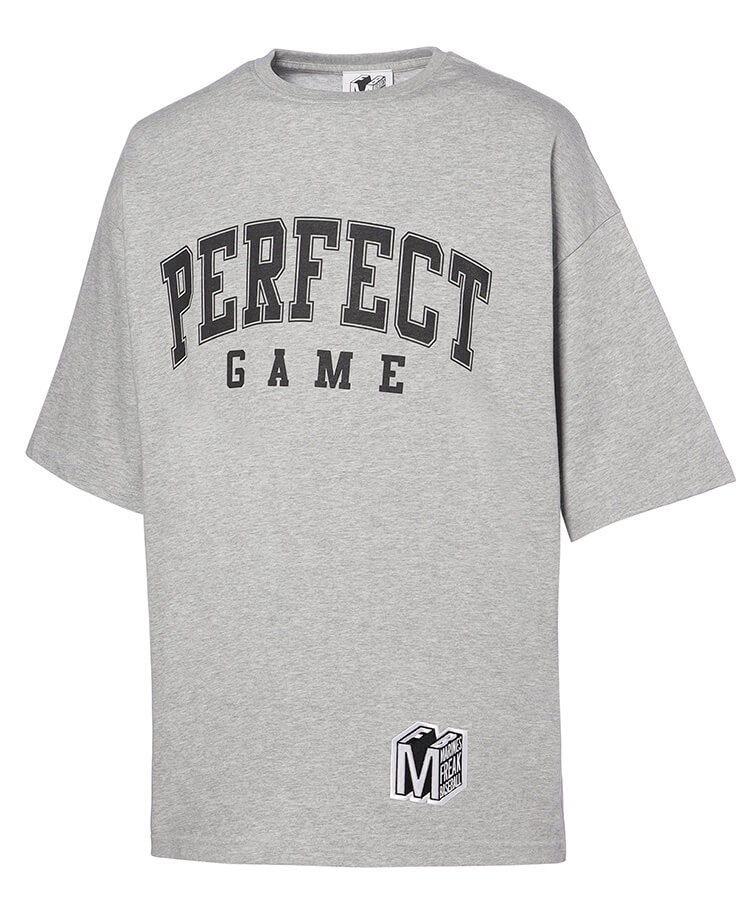 FREAK'S STORE×MARINES ビッグシルエットTシャツ