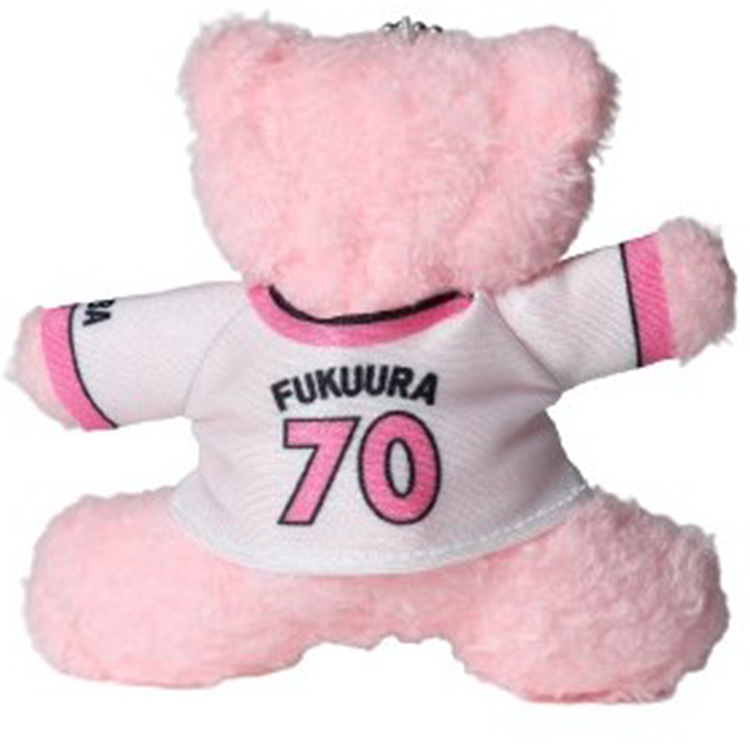 ミニユニホームベア