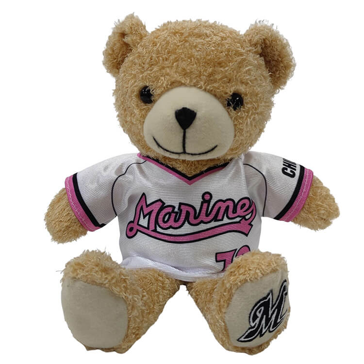 ユニホームベア