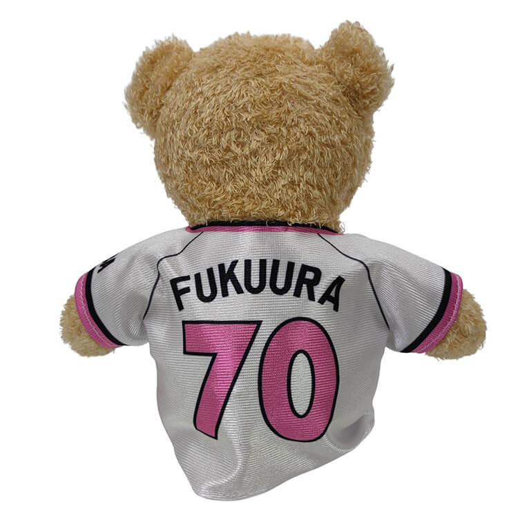 ユニホームベア