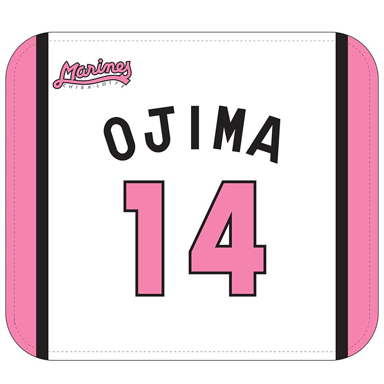 レザーマウスパッド