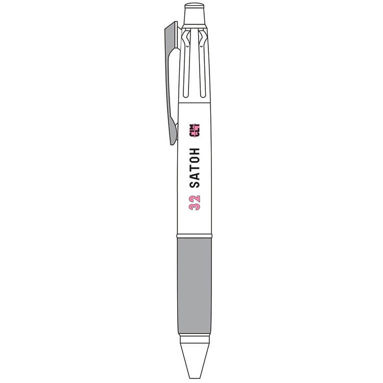 ジェットストリーム