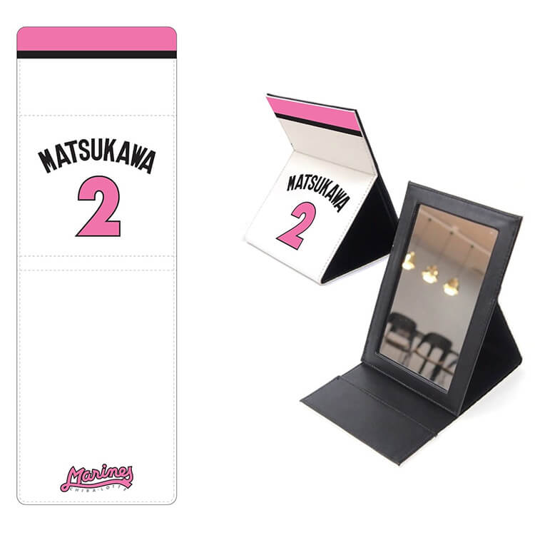 スタンドミラー