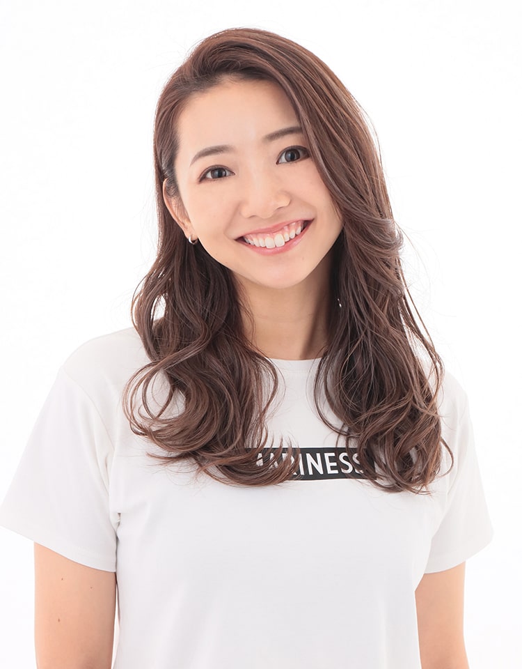 竹脇まりなさん