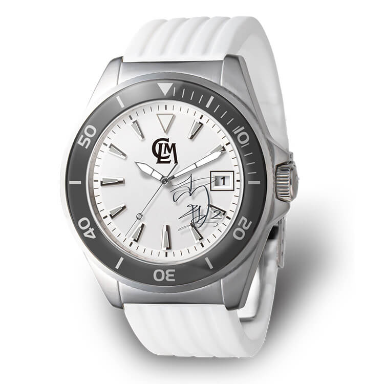 全選手対応ダイバーズウォッチ