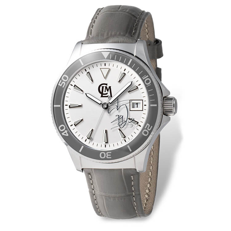 全選手対応ダイバーズウォッチ