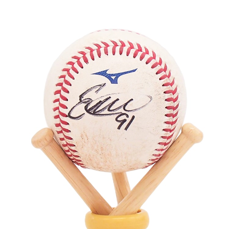 ヒーロー試合球