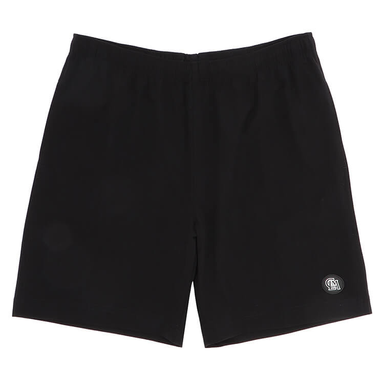 CLMシリコンワッペンショートパンツ