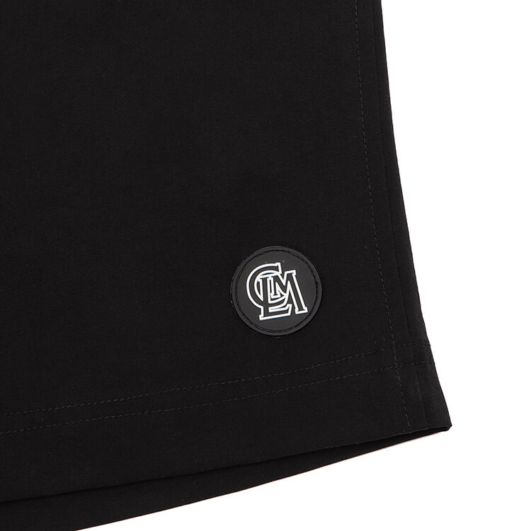 CLMシリコンワッペンショートパンツ