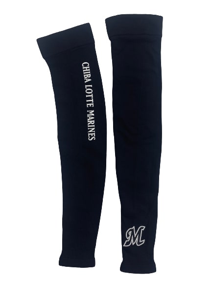 接触冷感アームカバー