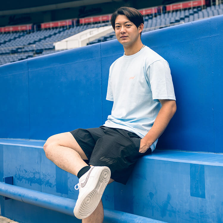 ショートパンツ