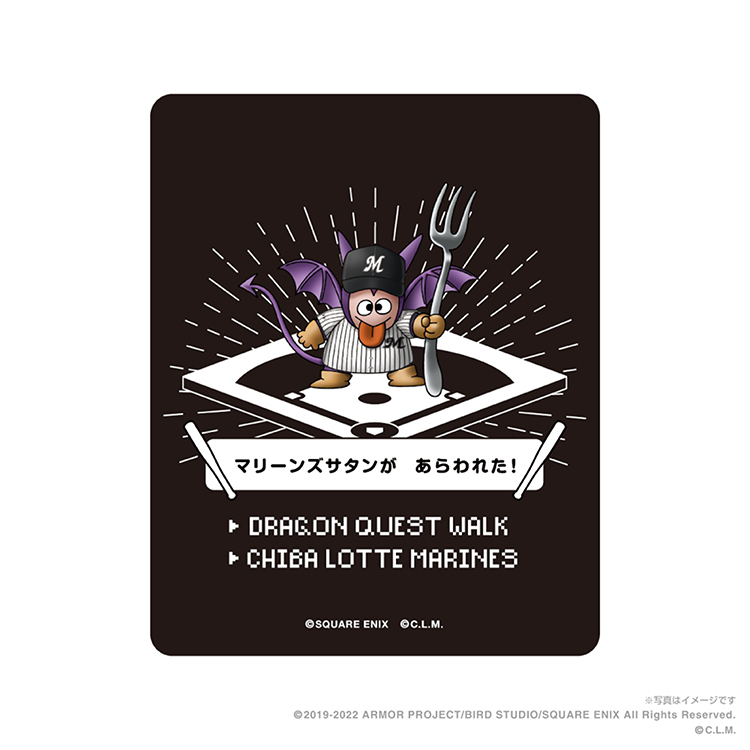 ステッカー3枚セット